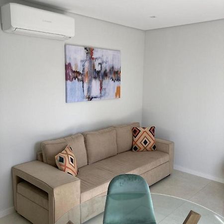 Portus Magnus Residence Портиман Екстериор снимка