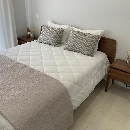 Portus Magnus Residence Портиман Екстериор снимка