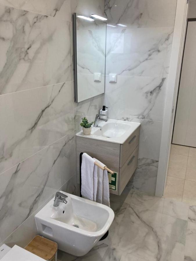 Portus Magnus Residence Портиман Екстериор снимка
